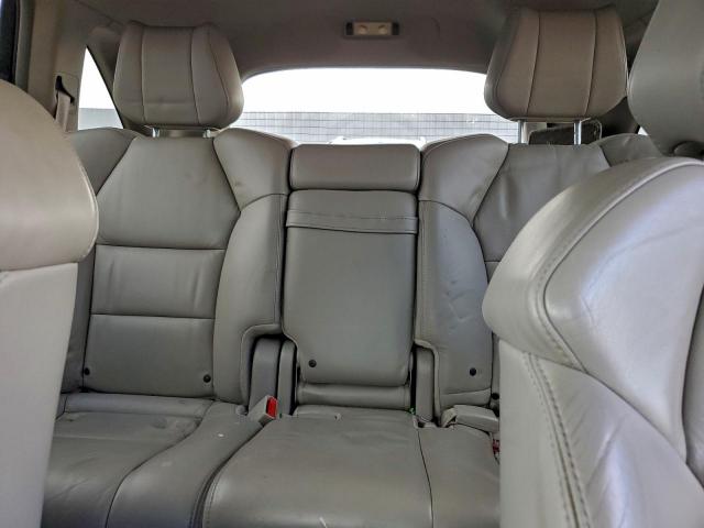 Acura MDX Technology Image 8