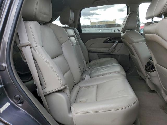 Acura MDX Technology Image 6
