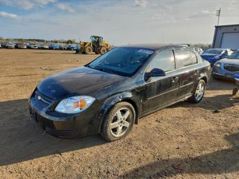  Salvage Chevrolet Cobalt