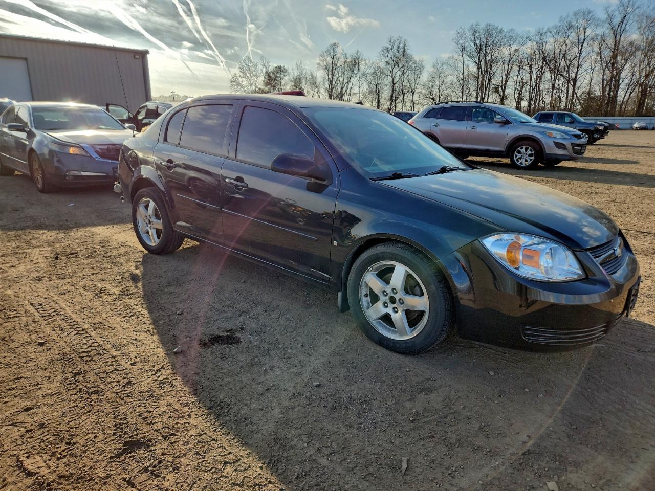 Chevrolet Cobalt Lt Image 7