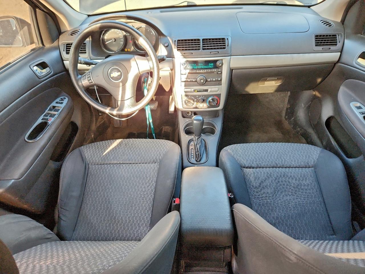 Chevrolet Cobalt Lt Image 5