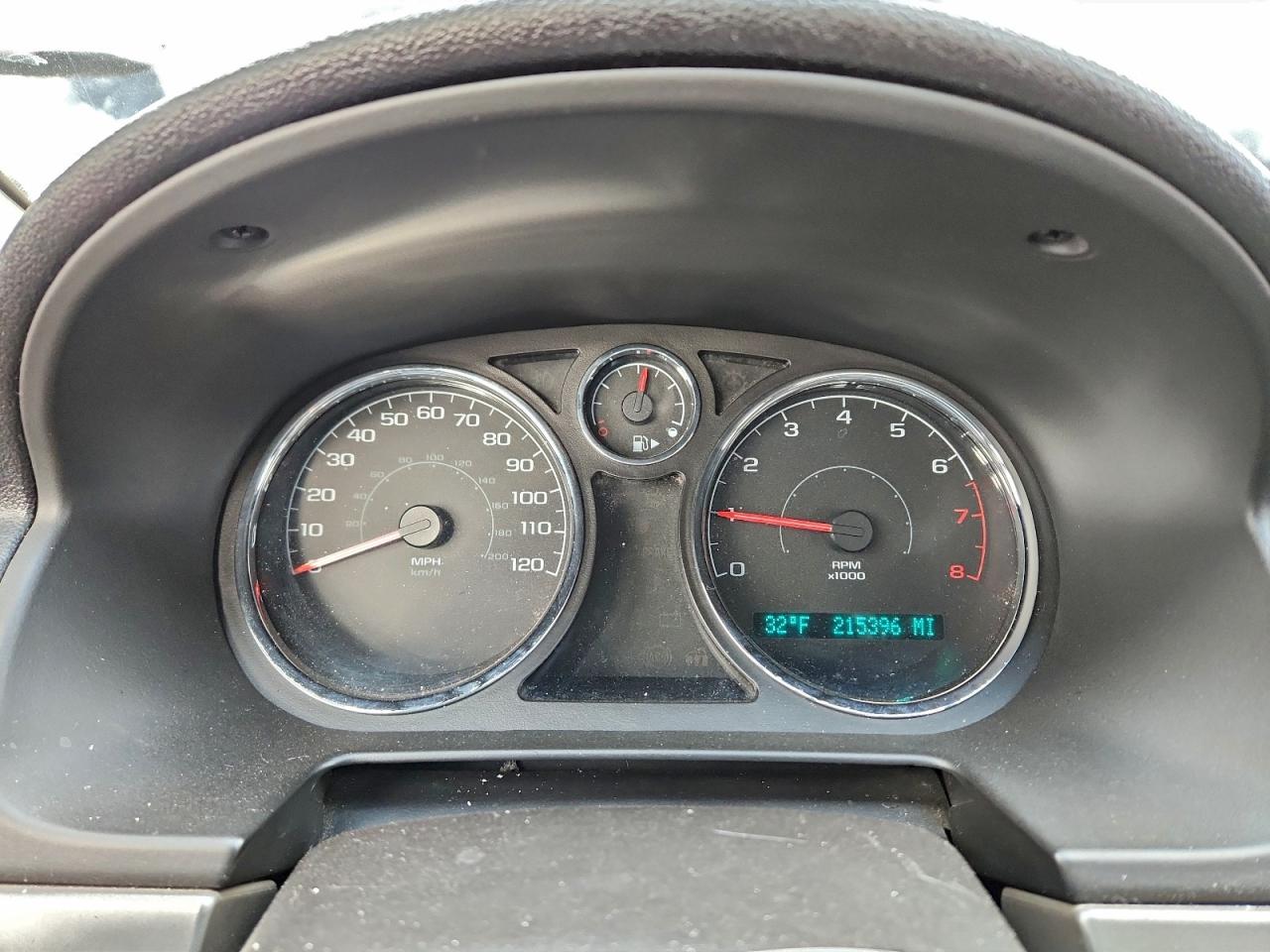 Chevrolet Cobalt Lt Image 11