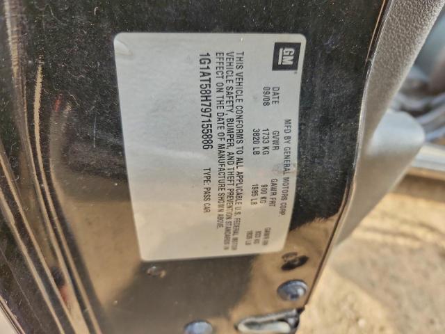 Chevrolet Cobalt Lt Image 12