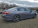 Honda Accord Touring Image 2