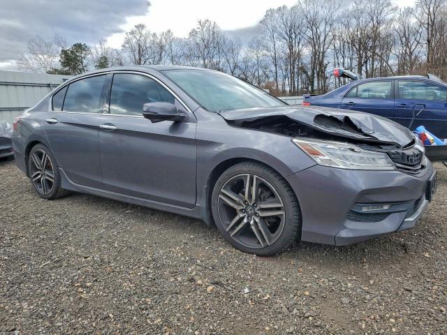 Honda Accord Touring Image 12