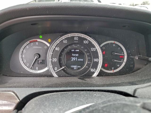 Honda Accord Touring Image 9