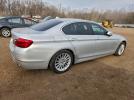 BMW 5 Series Xi Image 6