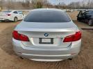 BMW 5 Series Xi Image 9