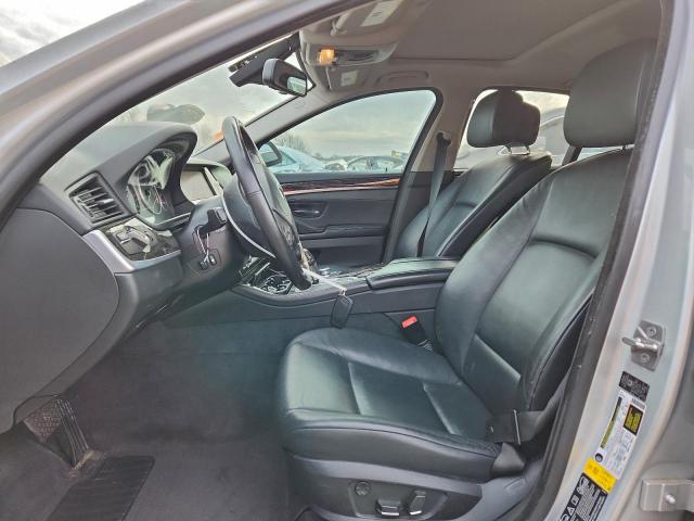 BMW 5 Series Xi Image 11