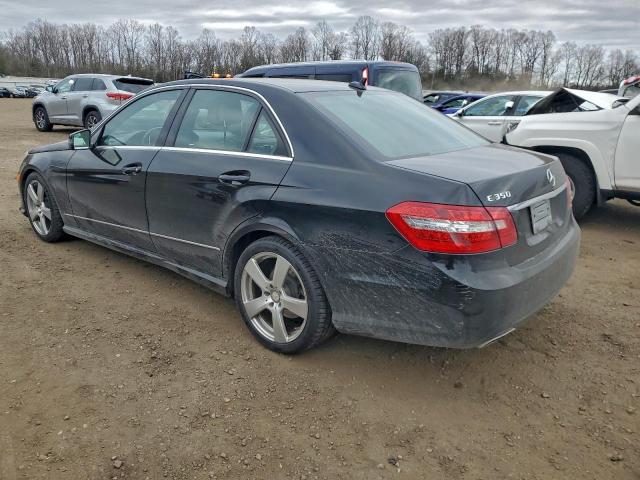 Mercedes-Benz E-Class 350 Image 9