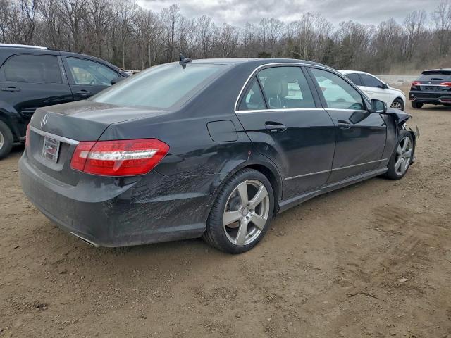 Mercedes-Benz E-Class 350 Image 11