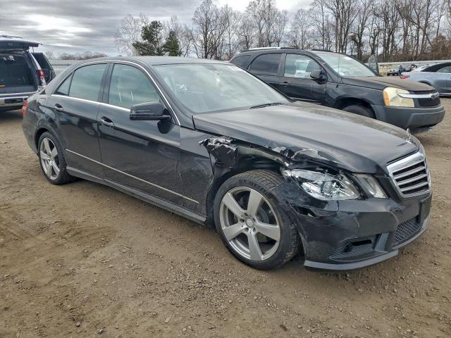 Mercedes-Benz E-Class 350 Image 7