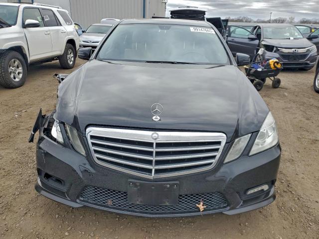 Mercedes-Benz E-Class 350 Image 4