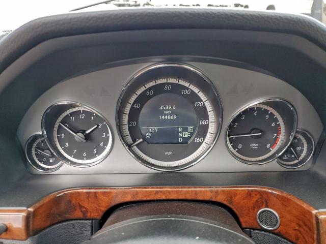 Mercedes-Benz E-Class 350 Image 10