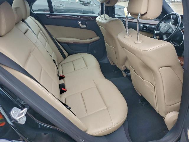 Mercedes-Benz E-Class 350 Image 6