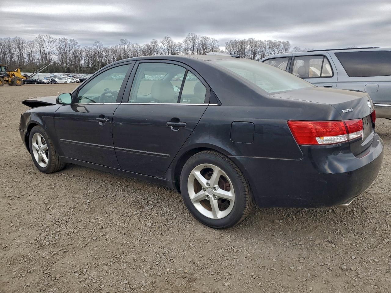 Hyundai SONATA Se Image 3