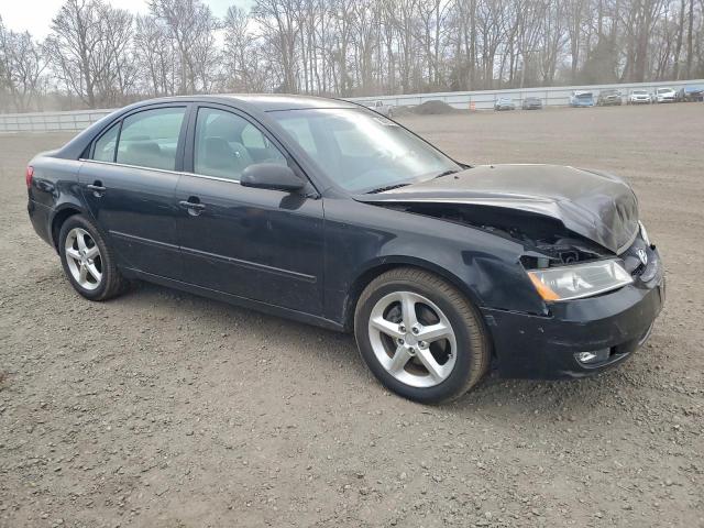 Hyundai SONATA Se Image 4