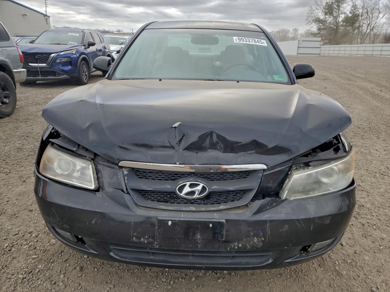 Hyundai SONATA Se Image 12