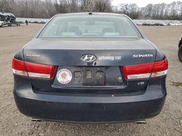 Hyundai SONATA Se Image 11
