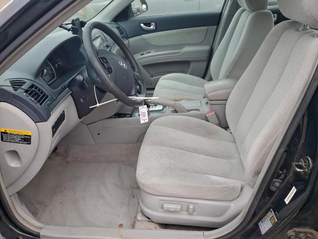 Hyundai SONATA Se Image 9