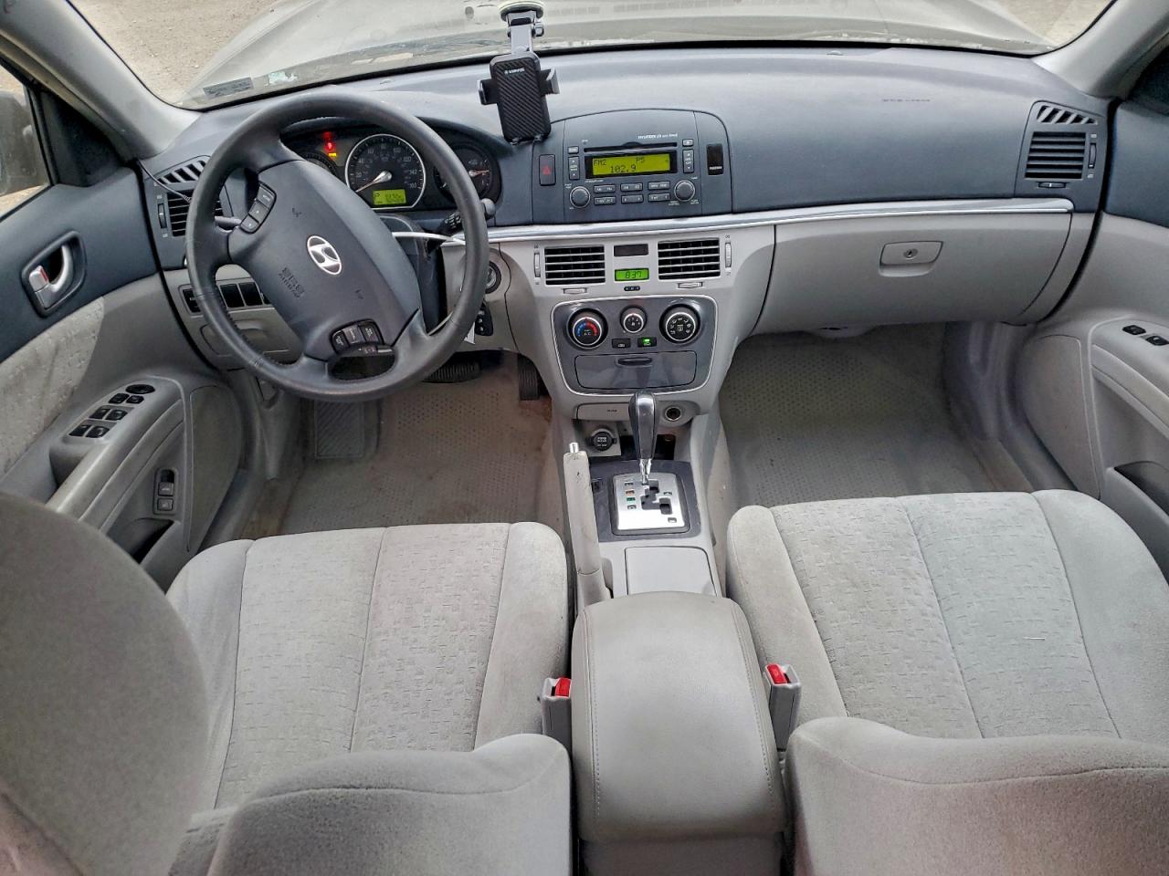 Hyundai SONATA Se Image 6