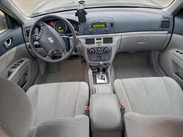 Hyundai SONATA Se Image 6
