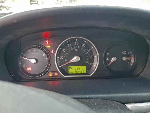 Hyundai SONATA Se Image 10