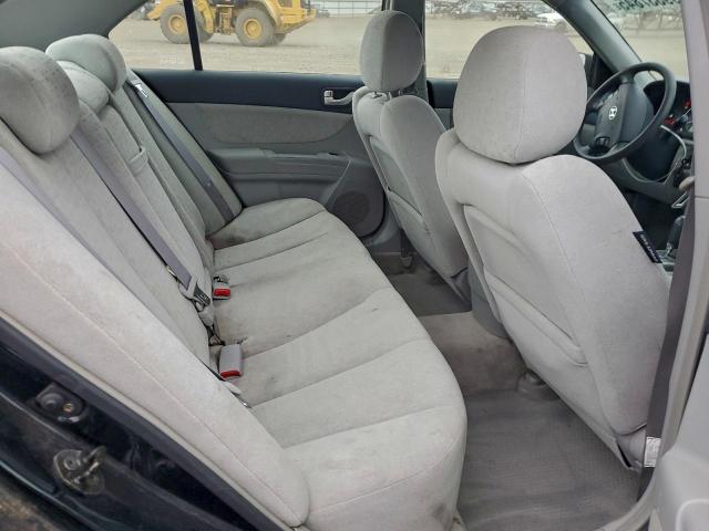 Hyundai SONATA Se Image 8