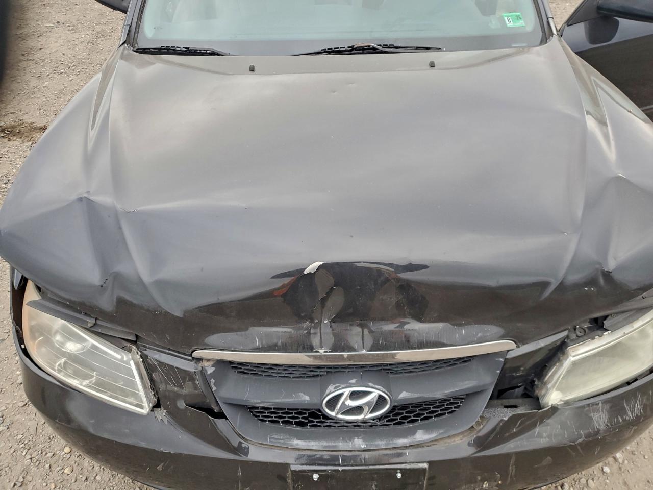 Hyundai SONATA Se Image 7