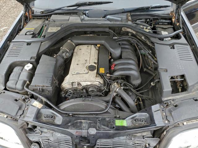 Mercedes-Benz S-Class 320w Image 12