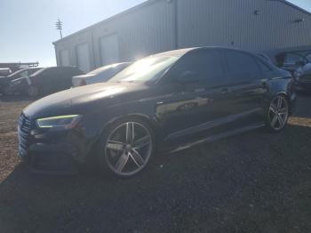  Salvage Audi A3
