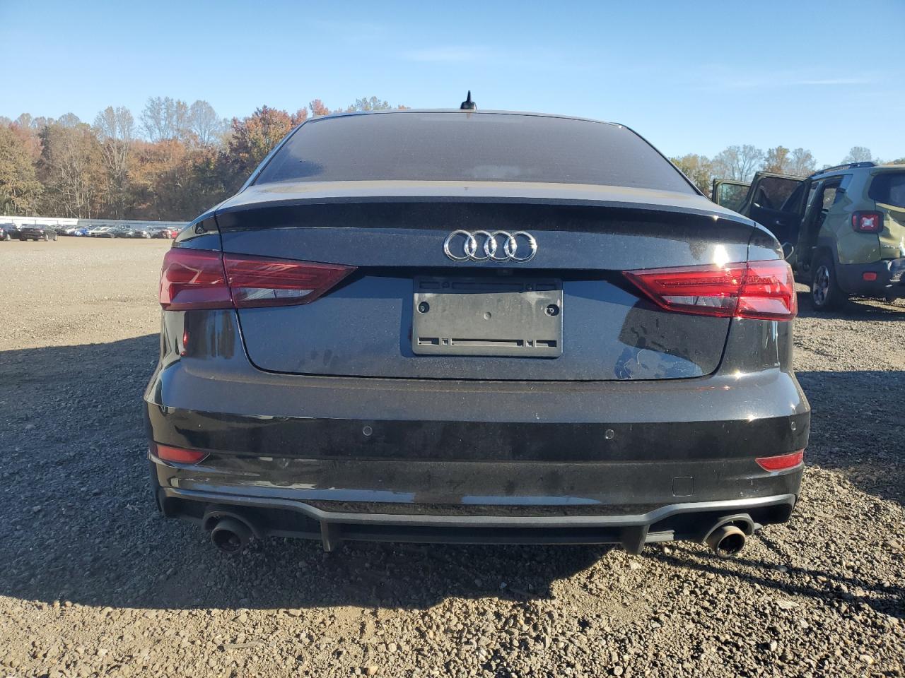 Audi A3 S-line Premium Plus Image 8