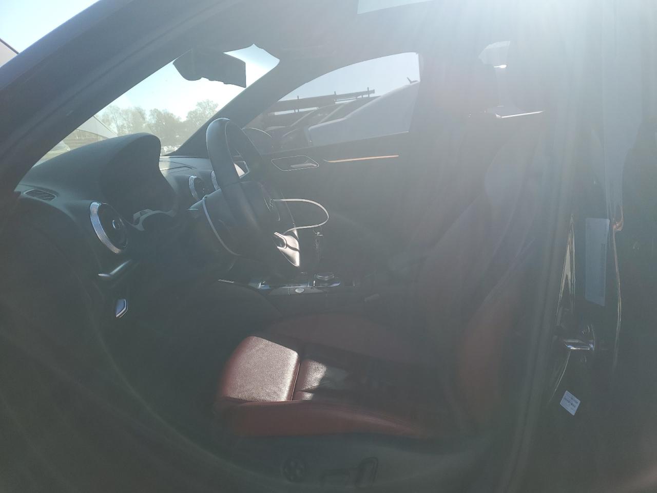 Audi A3 S-line Premium Plus Image 9