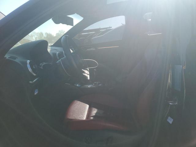 Audi A3 S-line Premium Plus Image 9