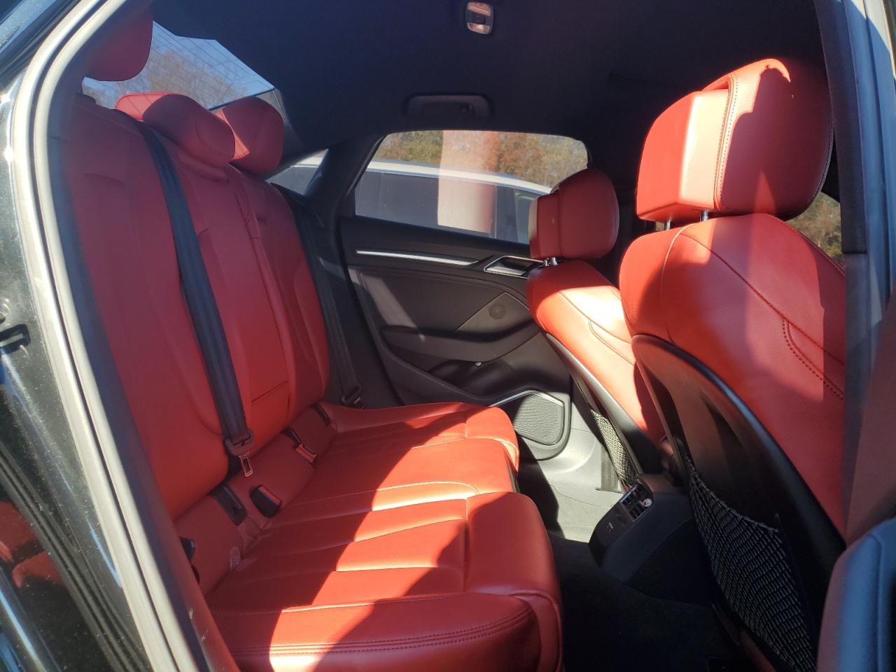 Audi A3 S-line Premium Plus Image 12