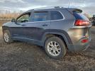 Jeep Grand Cherokee Latitude Image 13
