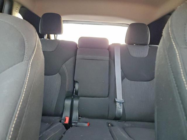 Jeep Grand Cherokee Latitude Image 8