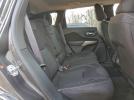 Jeep Grand Cherokee Latitude Image 7