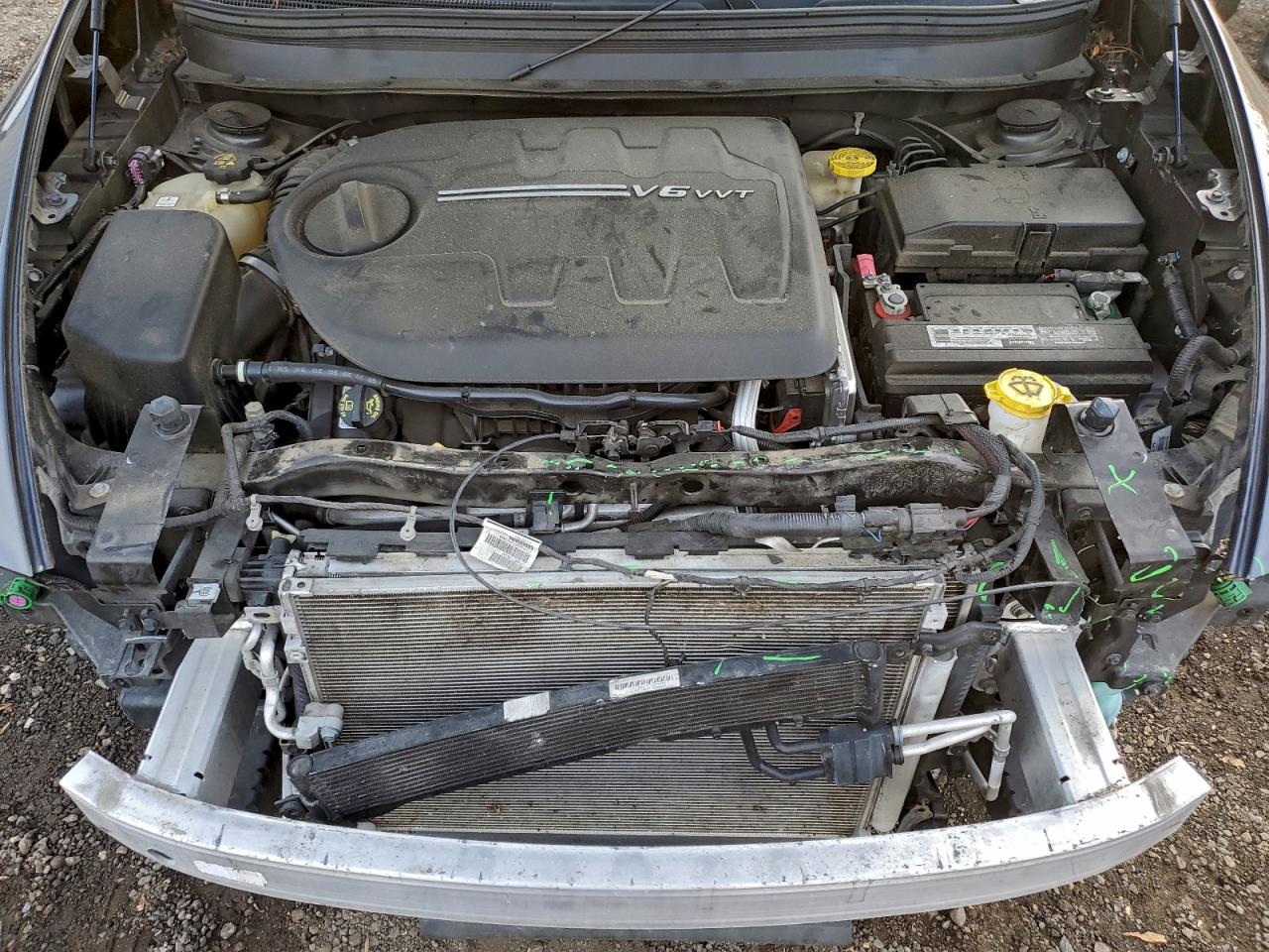 Jeep Grand Cherokee Latitude Image 10