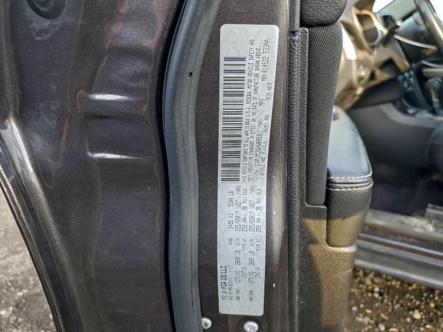 Jeep Grand Cherokee Latitude Image 9