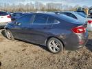 Chevrolet Cruze Lt Image 12