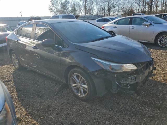 Chevrolet Cruze Lt Image 10