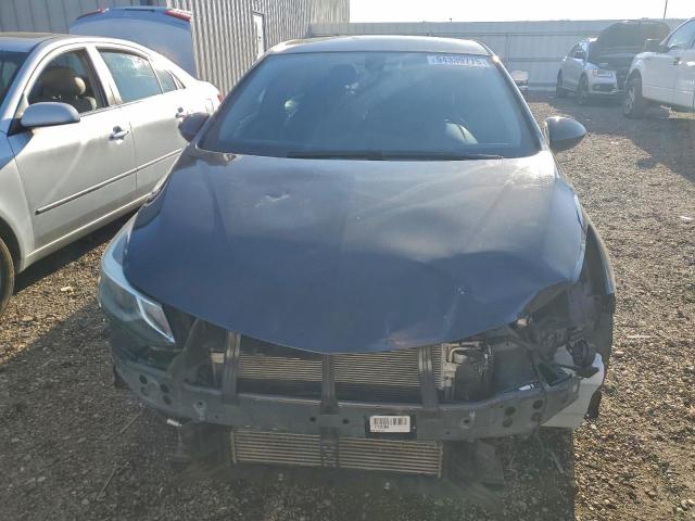 Chevrolet Cruze Lt Image 3