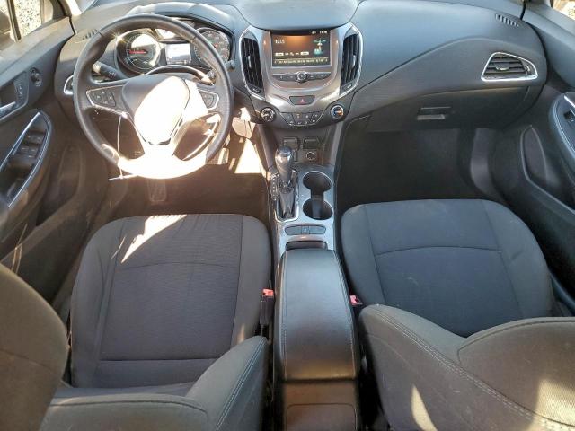 Chevrolet Cruze Lt Image 2