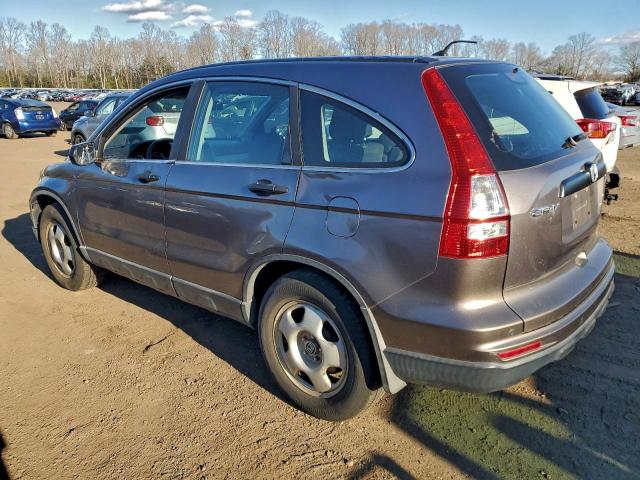 Honda Crv Lx Image 2