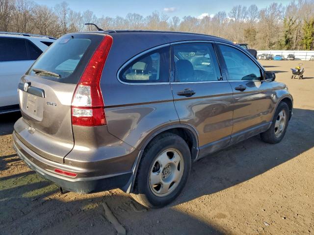 Honda Crv Lx Image 11