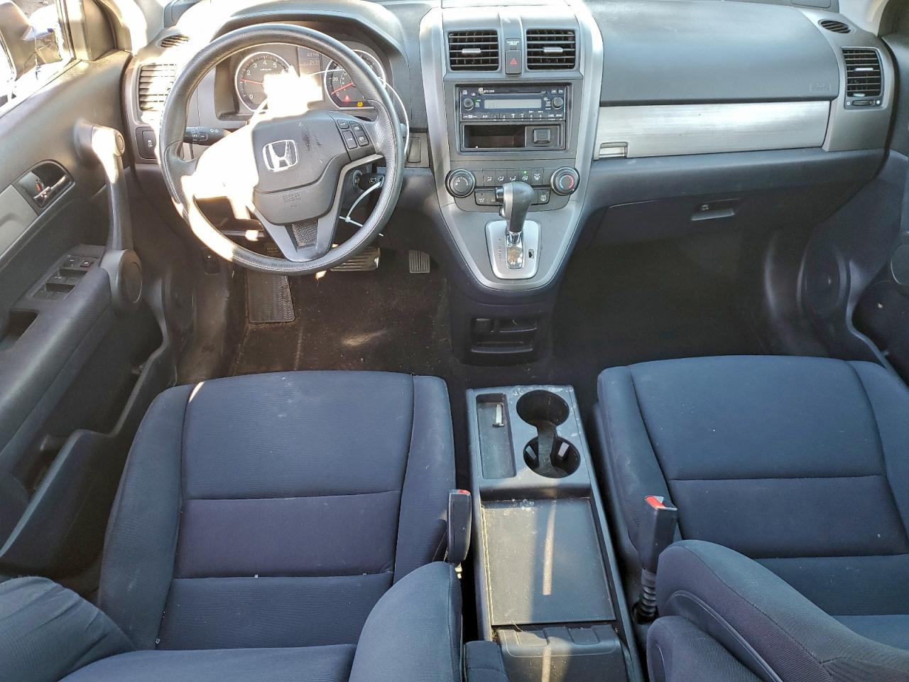 Honda Crv Lx Image 10