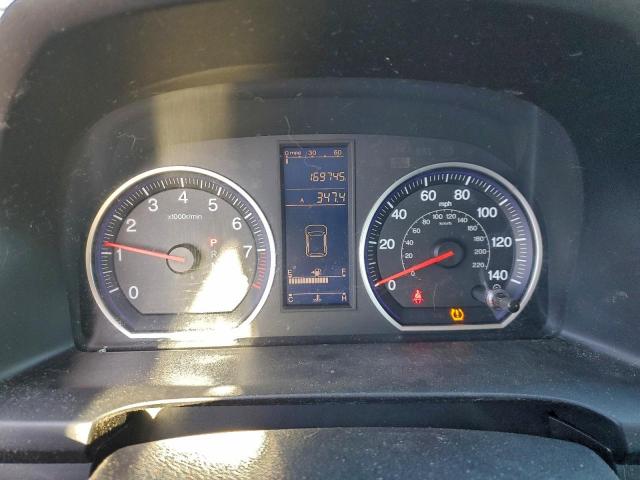 Honda Crv Lx Image 13