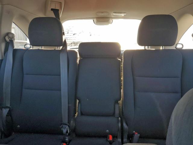 Honda Crv Lx Image 5