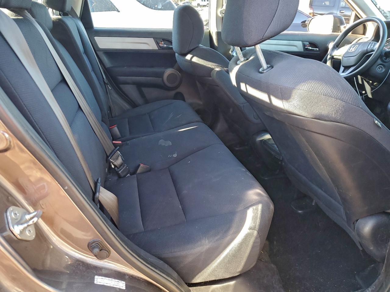 Honda Crv Lx Image 8